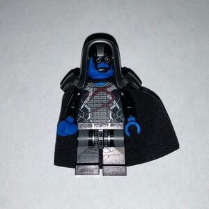 LEGO Minifigure Ronan The Accuser Super Heroes Guardians of the Galaxy